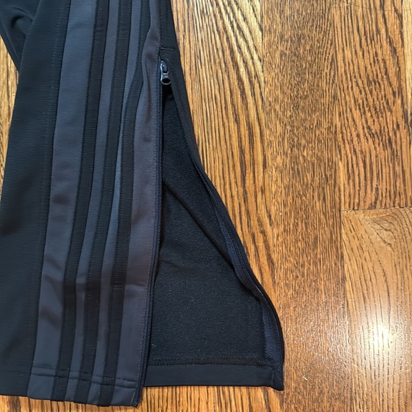 Adidas Trico zip pants NWT XL - Picture 9 of 11